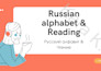 teach you russian language for fluency to a1 or a2 online